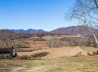 Old Newfound Rd, Leicester, NC 28748