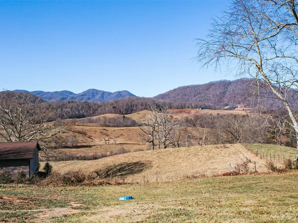 Old Newfound Rd, Leicester, NC 28748