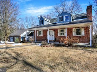 5107 Sweitzer Rd, Mohnton, PA 19540
