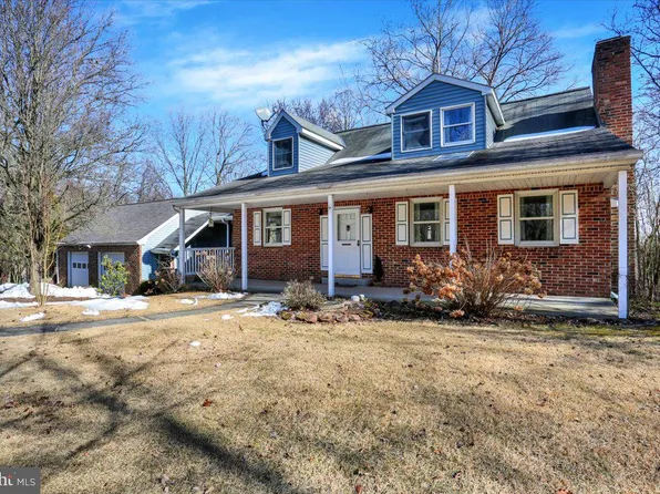5107 Sweitzer Rd, Mohnton, PA 19540