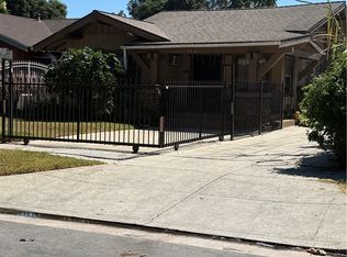 1340 W 58th Pl, Los Angeles, CA 90044