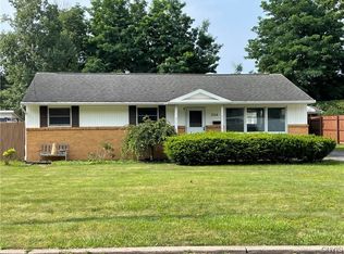 234 Riverview Pkwy N, Rome, NY 13440