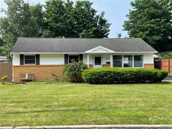 234 Riverview Pkwy N, Rome, NY 13440