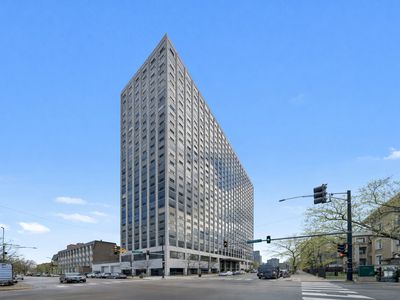 4343 N Clarendon Ave APT 2104, Chicago, IL, 60613
