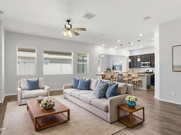 23422 N 167TH Lane, Surprise, AZ 85387