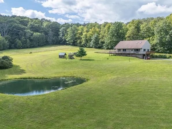 859 W Branch Rd, Millerton, PA 16936