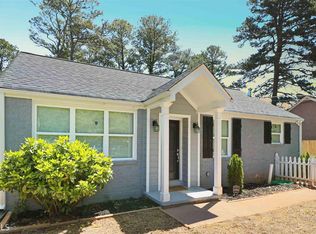 682 Quillian Ave, Decatur, GA 30032