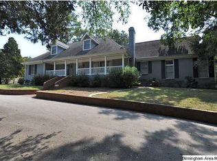 1241 Old Springville Rd, Birmingham, AL 35215