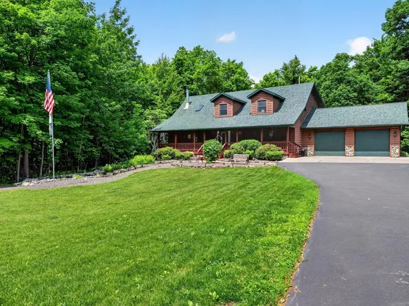 N1785 Lehman Lake Rd, Shell Lake, WI 54871