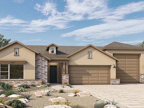 The Pastora - K Exterior