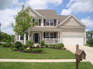 5751 Platinum Dr, Grove City, OH 43123