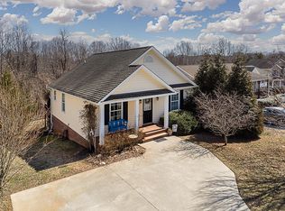 123 Bennett Dr, Lynchburg, VA 24501