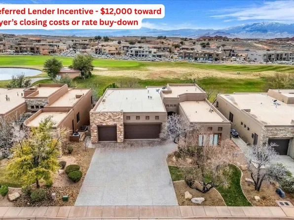 1683 W Red Cloud Dr, Saint George, UT 84770