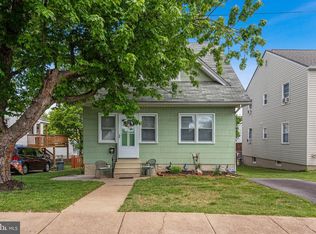 1330 Birch Ave, Baltimore, MD 21227