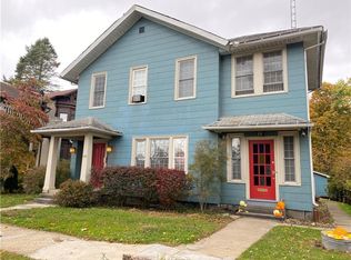 108-110 Shenango St #108, Greenville, PA