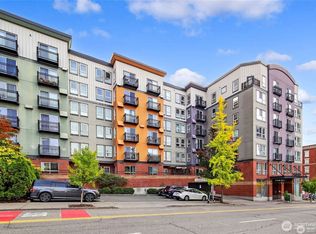 108 5th Ave S UNIT 217, Seattle, WA