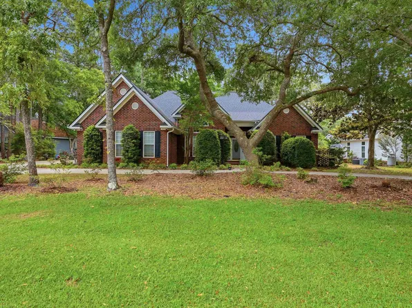 275 Oleander Dr., Pawleys Island, SC 29585