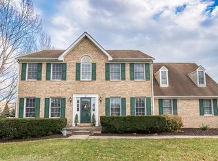 98 Boyington Blvd, Waynesboro, VA 22980