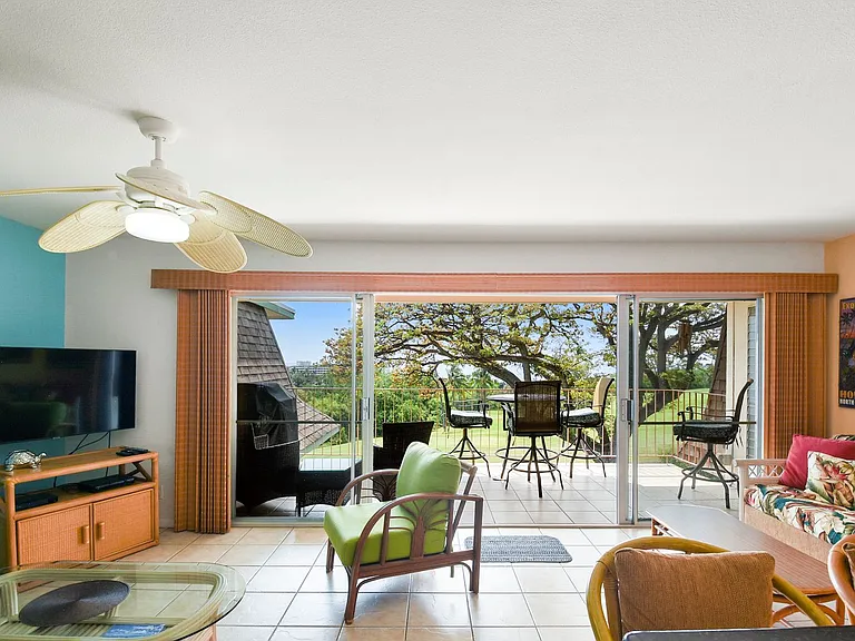 78-7030 Alii Dr #312 — Photo 8