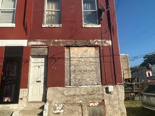 2505 N Bouvier St, Philadelphia, PA 19132