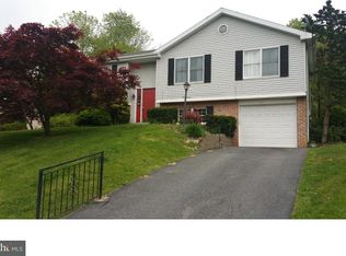 2509 Hampden Blvd, Reading, PA 19604