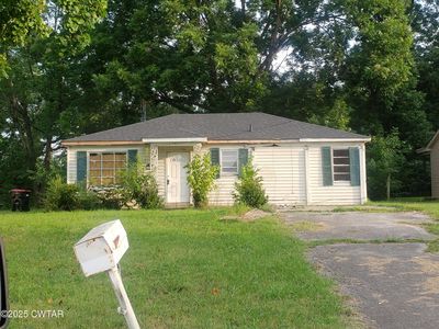 1344 Elliott St, Humboldt, TN, 38343
