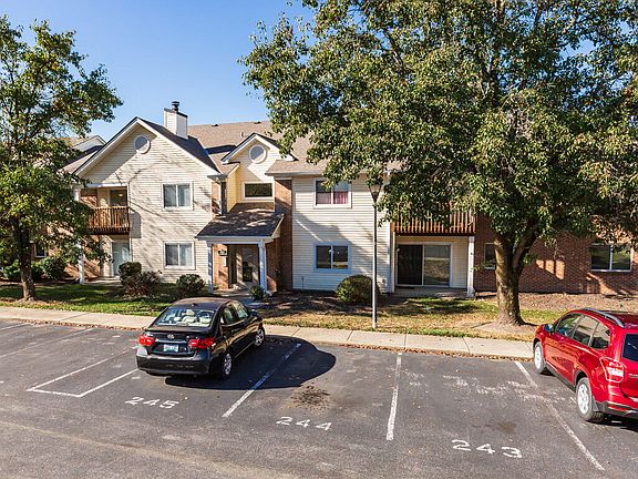 2nd image of 42 Rio Grande Cir APT 6