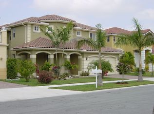 16521 SW 64th Ter, Miami, FL 33193