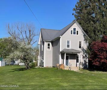 292 N 8th St, Mifflinburg, PA, 17844