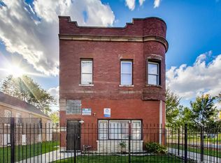 5700 S Laflin St, Chicago, IL 60636