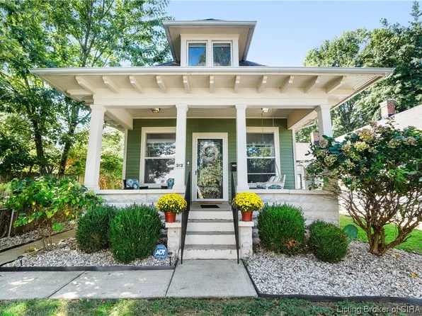 313 E 14th Street, New Albany, IN 47150