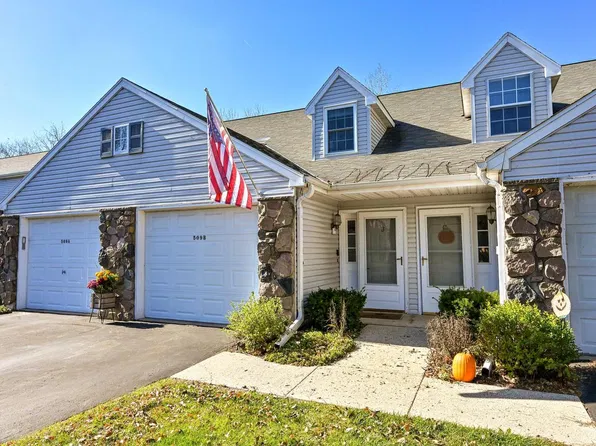 509 Lake Bluff ROAD #B, Thiensville, WI 53092