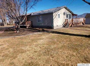 13782 Main St, Eagleville, CA 96110