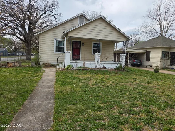 132 McConnell Ave, Joplin, MO 64801