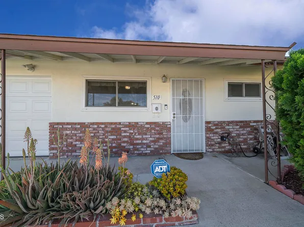 510 S Lyon Ave, Hemet, CA 92543