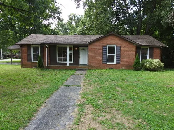 1403 Avon Rd, Murfreesboro, TN 37129