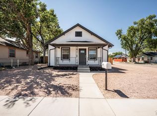 1601 Wabash Ave, Pueblo, CO 81004