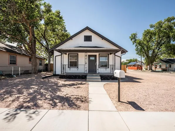 1601 Wabash Ave, Pueblo, CO 81004