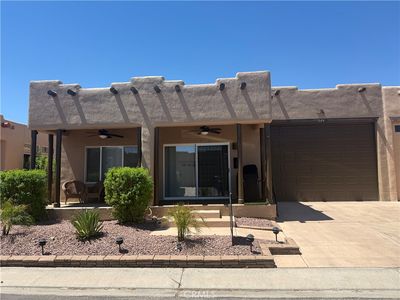 1164 Beach Dr, Needles, CA, 92363