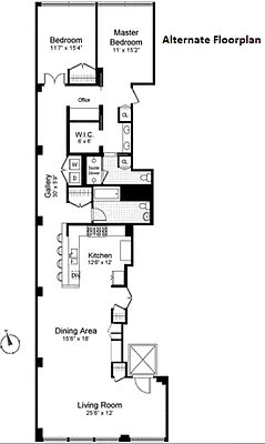 Sold by Compass | media 10