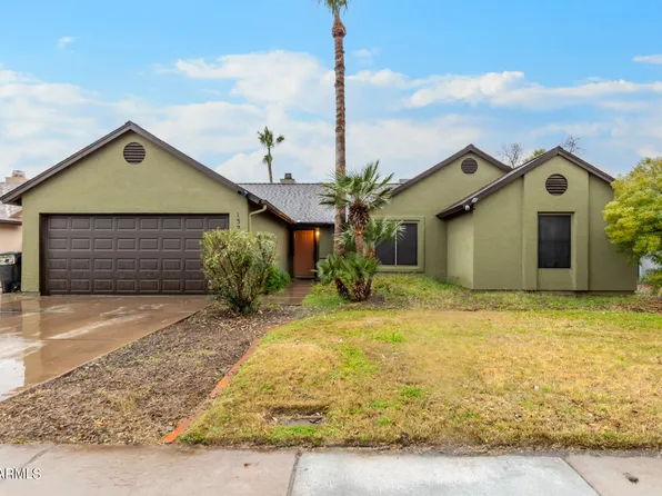 13250 N 56TH Avenue, Glendale, AZ 85304