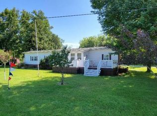 7653 Lighthouse Rd, Port Hope, MI 48468