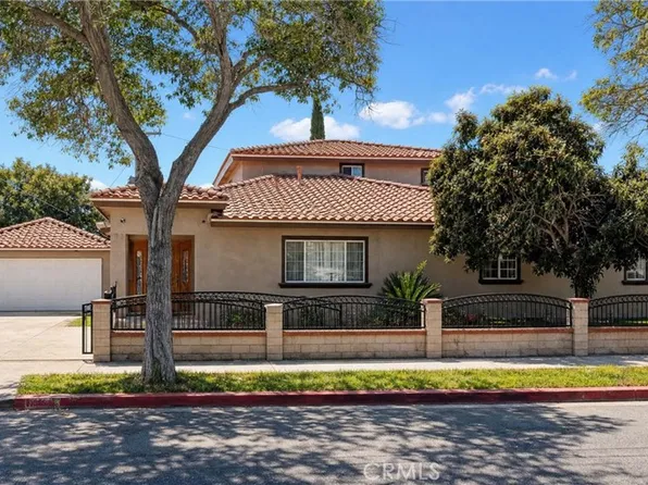 1042 W McFadden Ave, Santa Ana, CA 92707