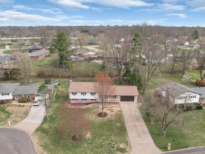 11614 Tescord Dr, Saint Louis, MO, 63128