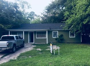 8005 Way St, Houston, TX 77028