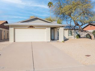 3128 S Extension Rd, Mesa, AZ 85210
