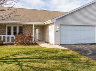 486 Wyldewood Dr UNIT D, Oshkosh, WI 54904