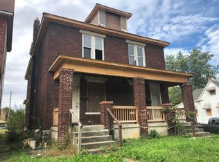 835 S Champion Ave, Columbus, OH