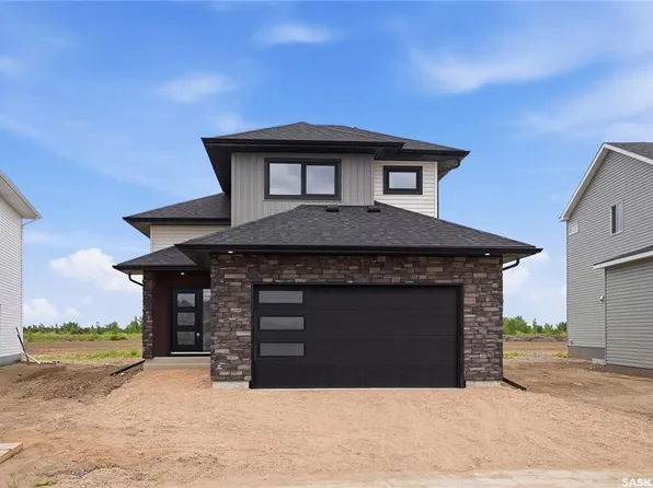 117 Emma CRESCENT, Martensville, SK S0K 2T1