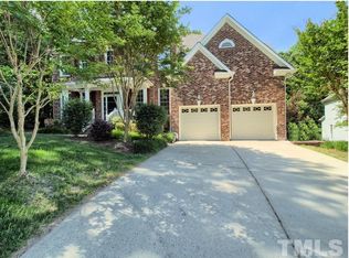 5 Wynmore Dr, Durham, NC 27713